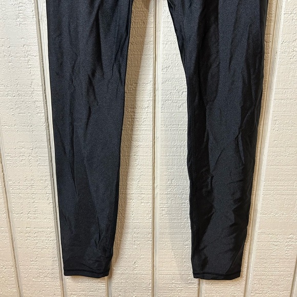 Athleta Elation Shine Tight, size medium. - Picture 2 of 7